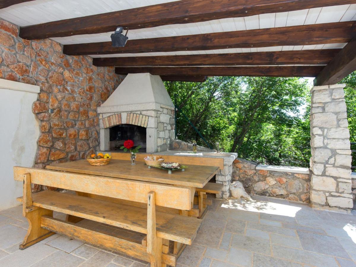 Apartment Starigrad-4 By Interhome Starigrad  Zewnętrze zdjęcie