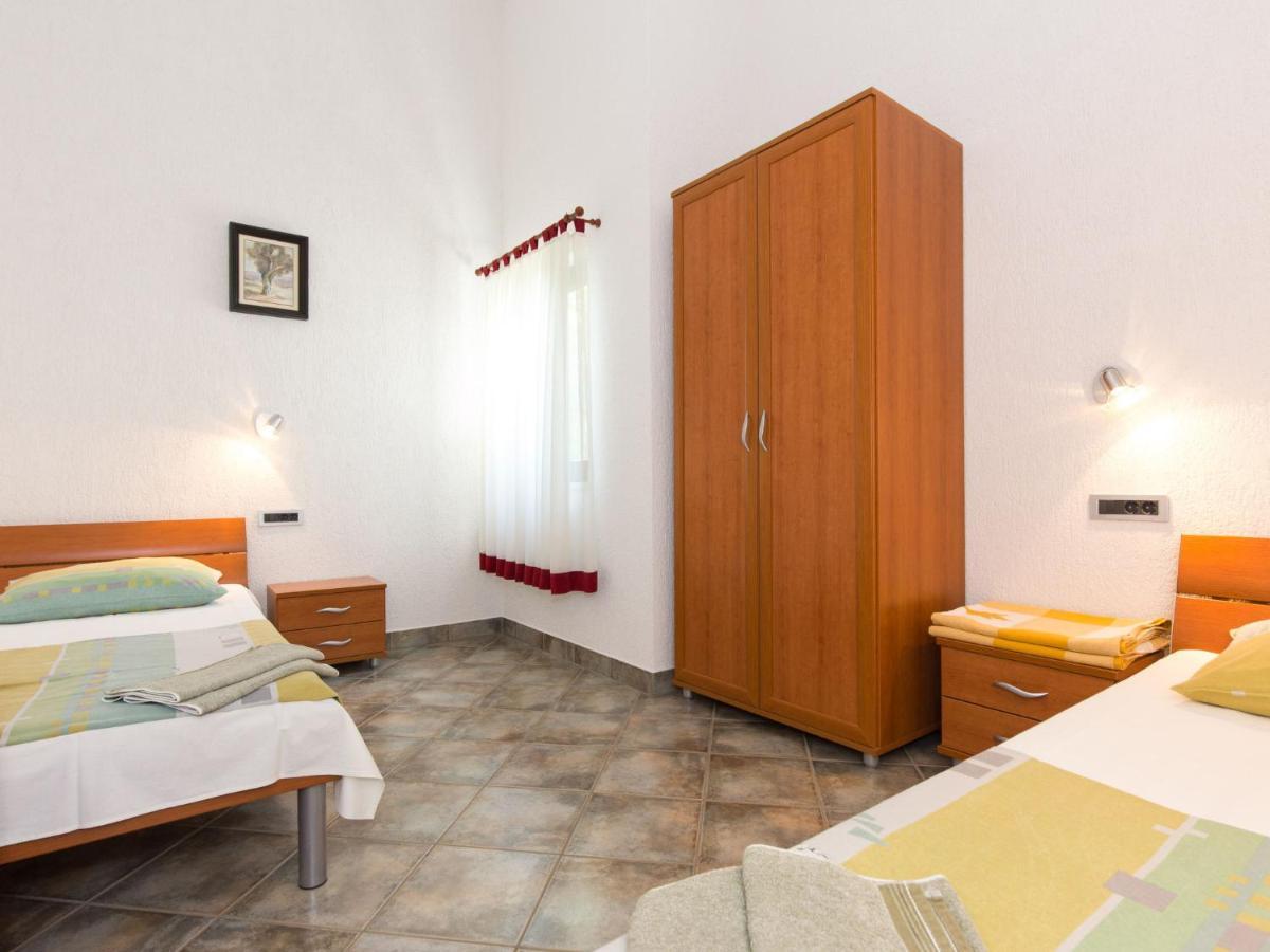 Apartment Starigrad-4 By Interhome Starigrad  Zewnętrze zdjęcie