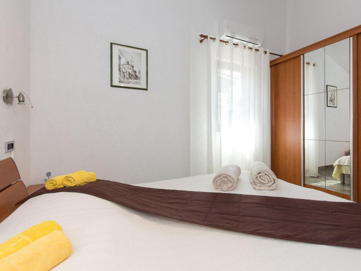 Apartment Starigrad-4 By Interhome Starigrad  Zewnętrze zdjęcie
