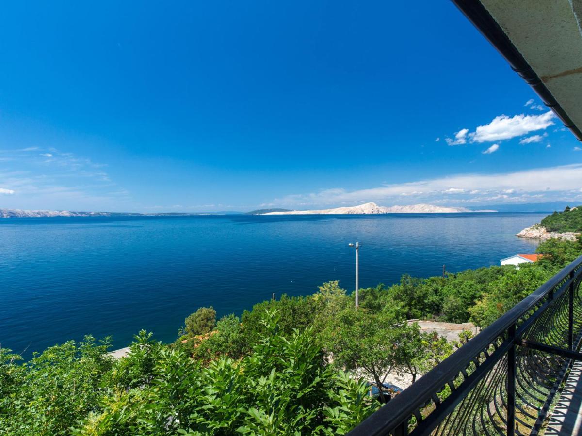 Apartment Starigrad-4 By Interhome Starigrad  Zewnętrze zdjęcie