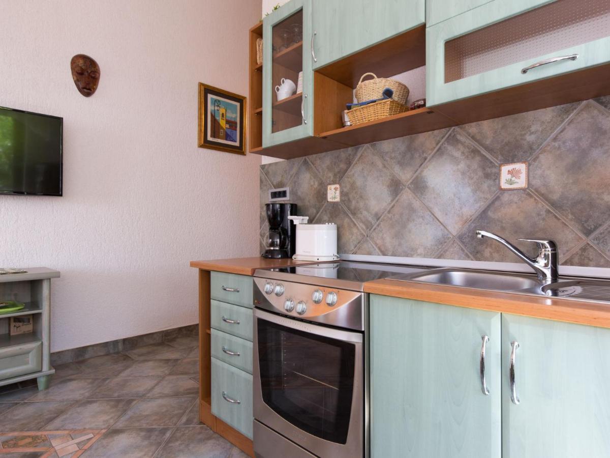 Apartment Starigrad-4 By Interhome Starigrad  Zewnętrze zdjęcie