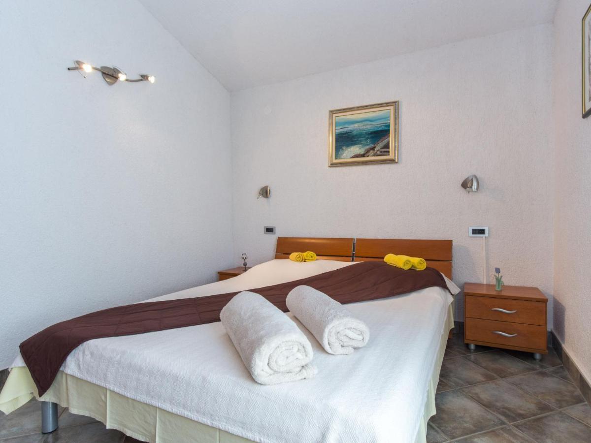 Apartment Starigrad-4 By Interhome Starigrad  Zewnętrze zdjęcie